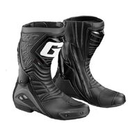 Gaerne G-RW Black - Road Motorcycle Boot