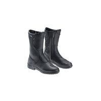 Gaerne Black Rose Gore-Tex - Ladies Motorcycle Boot