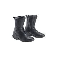 Gaerne G-Durban Aquatech Black - Road Motorcycle Boot