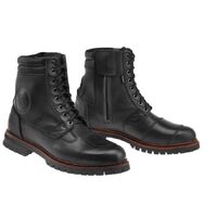 Gaerne G-Stone Gore-Tex Black - Road Motorcycle Boot