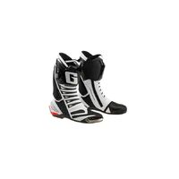 Gaerne GP-1 Evo Air White - Road Motorcycle Boot