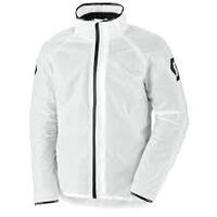 SCOTT Ergonomic Light Rain Jacket