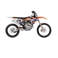 Factory Effex Graphics - Ktm Sx85 13-17 Evo19 Shroud Kit