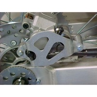 Works Connection Suzuki Rear Caliper Guard