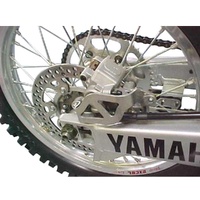 Works Connection Yamaha Rear Caliper Guard