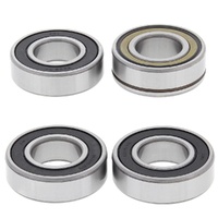 All Balls WBS Kit - Harley 08-14
