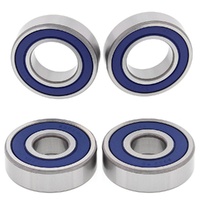 All Balls Wheel Bearing Kit Rear Ducati 1000SS 03-06, 600 Monster 01, 620 SS 03, 750 Monster 00-01, More