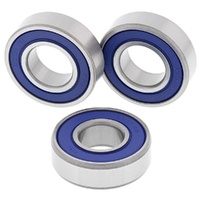 All Balls Wheel Bearing Kit Rear KTM 50 SX 15-16, SX 50 Mini 15-16