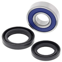 All Balls Lower Steering Stem Kit , Arctic Cat 250 2x4 06-09, 300 2x4 10-15, 300 DVX 09-15, DVX250 06-08, Kawasaki KVF300 Brute Force 12-16, Kymco Mo
