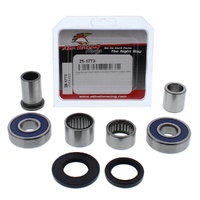 All Balls Wheel Bearing Kit - Rear Yamaha XVS950/1300