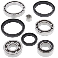 All Balls Differential Bearing & Seal Kit