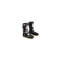 Gaerne Trials Black Size - Off Road Motorcycle Boot
