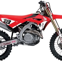 Factory Effex Graphics - Honda Crf150R 07-22 Sr1 Shroud Kit