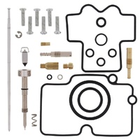 All Balls Carburetor Kit, Complete Honda CRF150R/RB 08-09