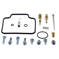 All Balls - Carburetor Kit, Complete NSS250 01-07
