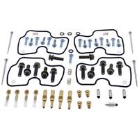 All Balls - Carburetor Kit, Complete Honda CBR600F4 1999-00