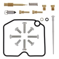 All Balls Carburetor Kit, Complete Arctic Cat 366 FIS w/AT 09-11