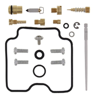 All Balls Carburetor Kit, Complete Kawasaki KLX650R 93-96