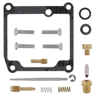 All Balls Carburetor Kit, Complete Suzuki DS80 83-00, JR80 01-04