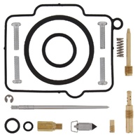 All Balls Carburetor Kit, Complete Suzuki RM125 99