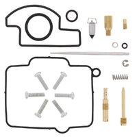All Balls Carburetor Kit, Complete Suzuki RM250 04-08