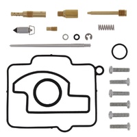 All Balls Carburetor Kit, Complete Kawasaki KX250 04