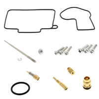 All Balls Carburetor Kit, Complete Honda CR250R 05-07