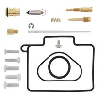 All Balls Carburetor Kit, Complete Honda CR125R 02