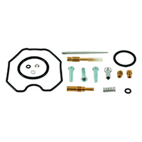 All Balls Carburetor Kit, Complete Honda CRF100F 04-13, XR100R 01-03