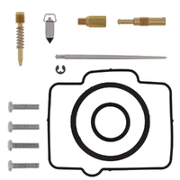 All Balls Carburetor Kit, Complete Suzuki RM250 97