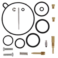 All Balls Carburetor Kit, Complete Honda CRF70F 04-05, XR70R 97-03