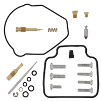 All Balls Carburetor Kit, Complete Honda TRX350 86-87, TRX350D 87-89