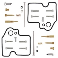 All Balls Carburetor Kit, Complete Kawasaki KVF650 I Brute force 06-13