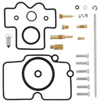 All Balls Carburetor Kit, Complete Yamaha WR450F 04