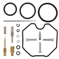 All Balls Carburetor Kit, Complete Honda ATC200X 83-85