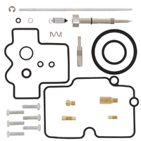 All Balls Carburetor Kit, Complete Yamaha WR250F 04