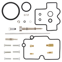 All Balls Carburetor Kit, Complete Yamaha WR250F 03