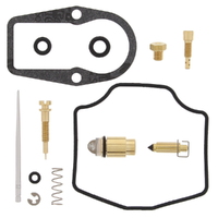 All Balls Carburetor Kit, Complete Yamaha TTR230 05-15