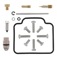All Balls Carburetor Kit, Complete Polaris Magnum 425 2x4 98, Magnum 425 4x4 98