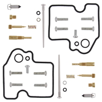 All Balls - Carburetor Kit, Complete Kawasaki KVF700 Prairie 04-06