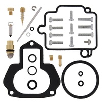 All Balls Carburetor Kit, Complete Yamaha YFM350FW Big Bear 87-96, YFM350U Big Bear 96-98