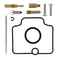 All Balls Carburetor Kit, Complete Kawasaki KX80 98-00