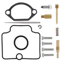 All Balls Carburetor Kit, Complete Kawasaki KX85 01-13