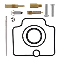 All Balls Carburetor Kit, Complete Kawasaki KX100 98-00