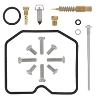 All Balls Carburetor Kit, Complete Kawasaki KLX250S 06-14, KLX250SF 09-10