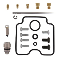 All Balls Carburetor Kit, Complete Polaris Outlaw500 06