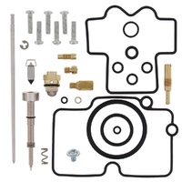 All Balls Carburetor Kit, Complete Honda CRF450R 03