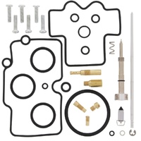 All Balls Carburetor Kit, Complete Honda CRF450R 04