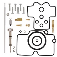 All Balls Carburetor Kit, Complete Honda CRF450X 07
