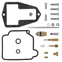 All Balls Carburetor Kit, Complete Suzuki DR350 90-91